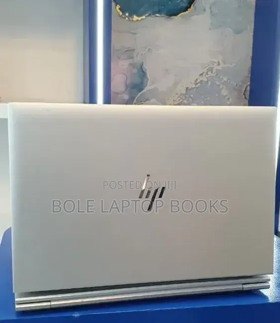 New Laptop HP EliteBook 840 G7 16GB Intel Core i5 SSD 512GB