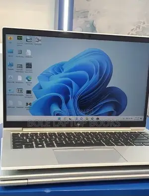 New Laptop HP EliteBook 840 G7 16GB Intel Core i5 SSD 512GB