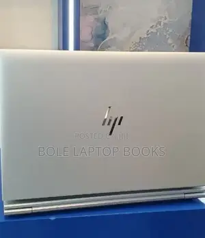 New Laptop HP EliteBook 840 G7 16GB Intel Core i5 SSD 512GB