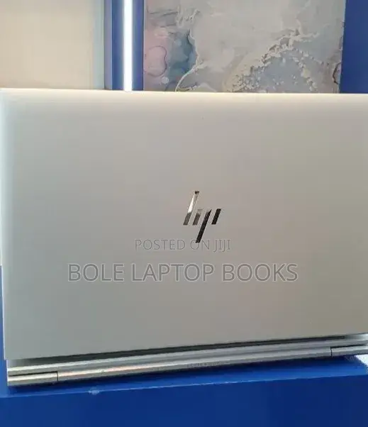 New Laptop HP EliteBook 840 G7 16GB Intel Core i5 SSD 512GB