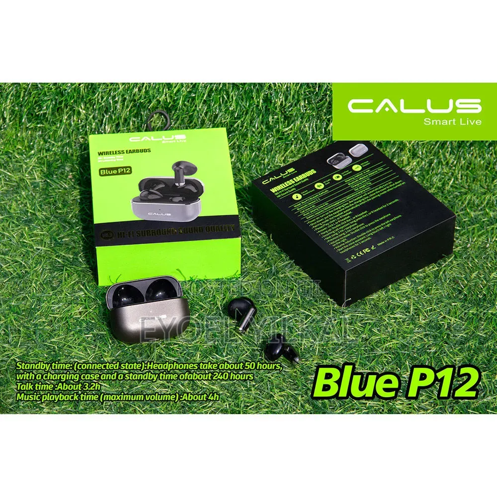 Calus Airpod