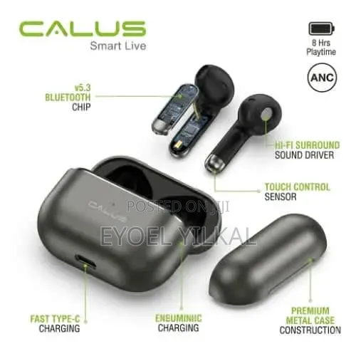 Calus Airpod