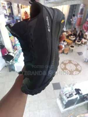 Colombia Water Proof Shoe