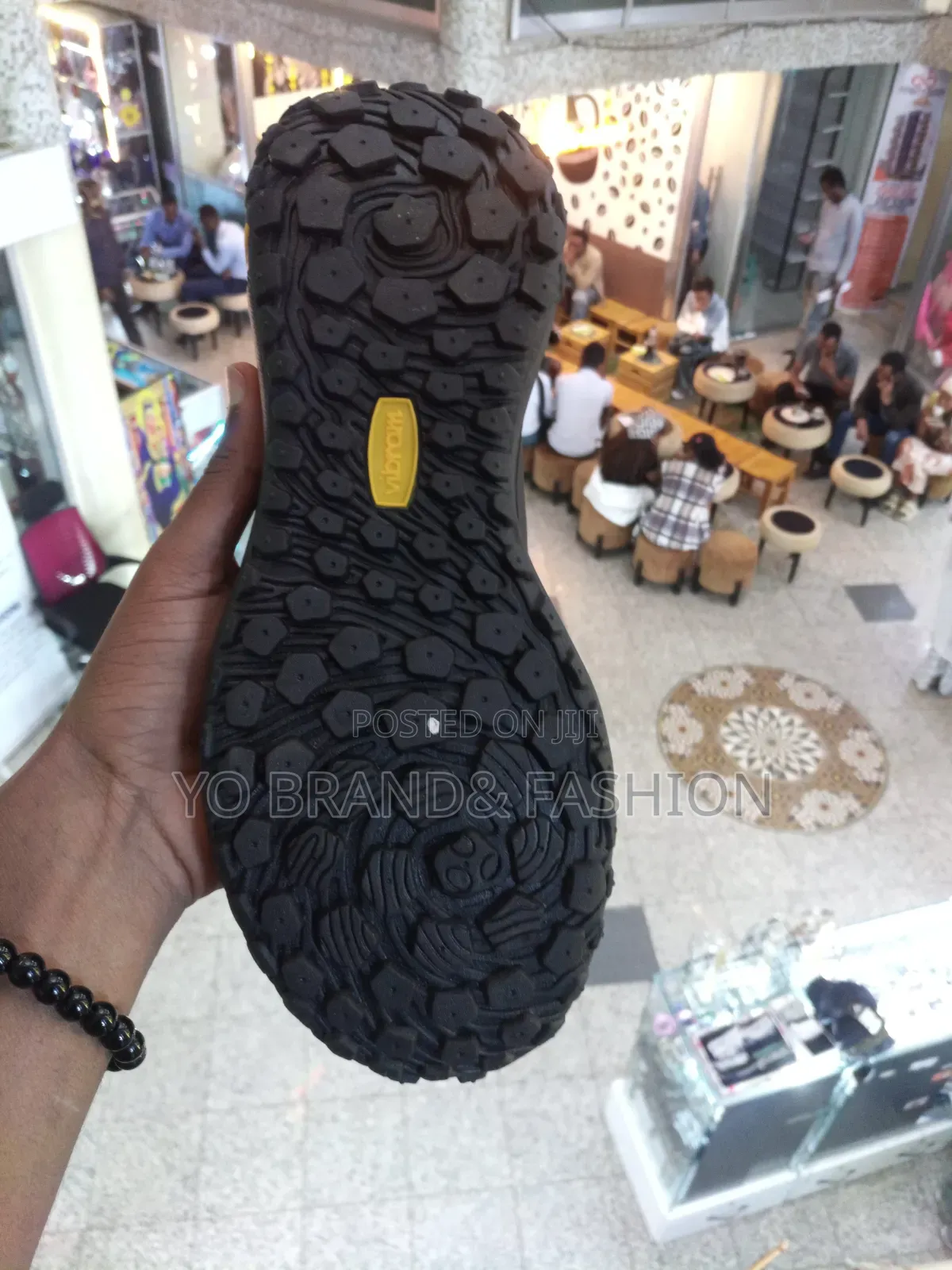 Colombia Water Proof Shoe
