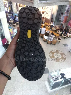 Colombia Water Proof Shoe