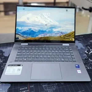 New Laptop HP Envy x360 16GB Intel Core Ultra 7 SSD 1T