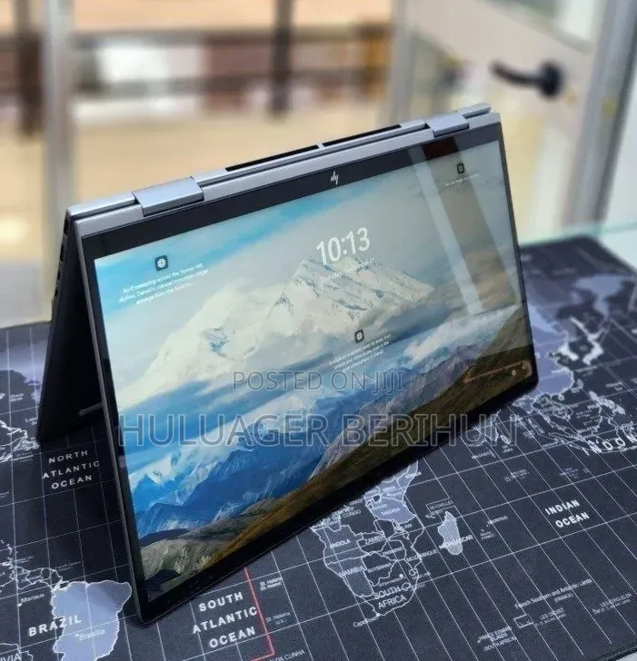New Laptop HP Envy x360 16GB Intel Core Ultra 7 SSD 1T