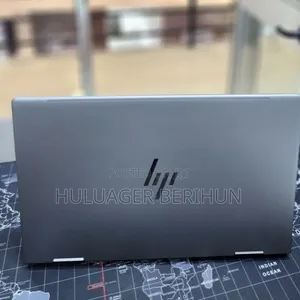 New Laptop HP Envy x360 16GB Intel Core Ultra 7 SSD 1T