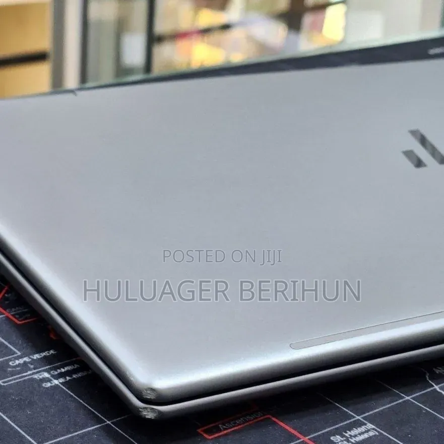 New Laptop HP Envy x360 16GB Intel Core Ultra 7 SSD 1T