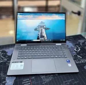 New Laptop HP Envy x360 16GB Intel Core Ultra 7 SSD 1T