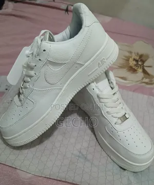 Air Force Shoes