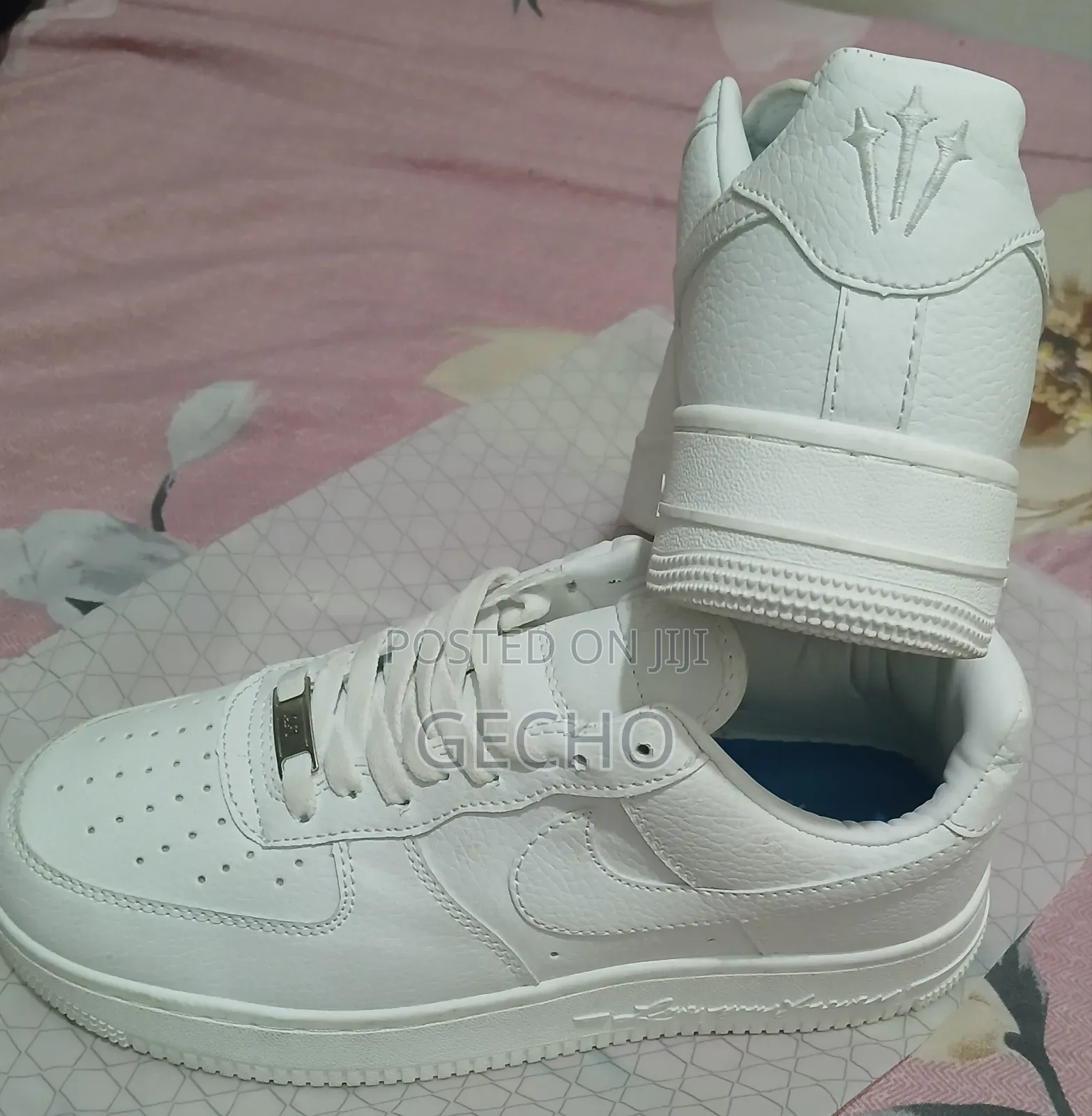 Air Force Shoes