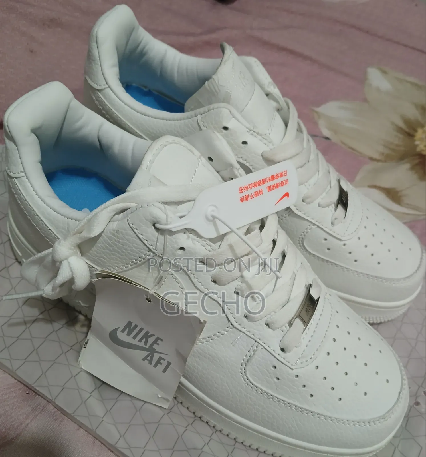 Air Force Shoes