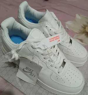 Air Force Shoes