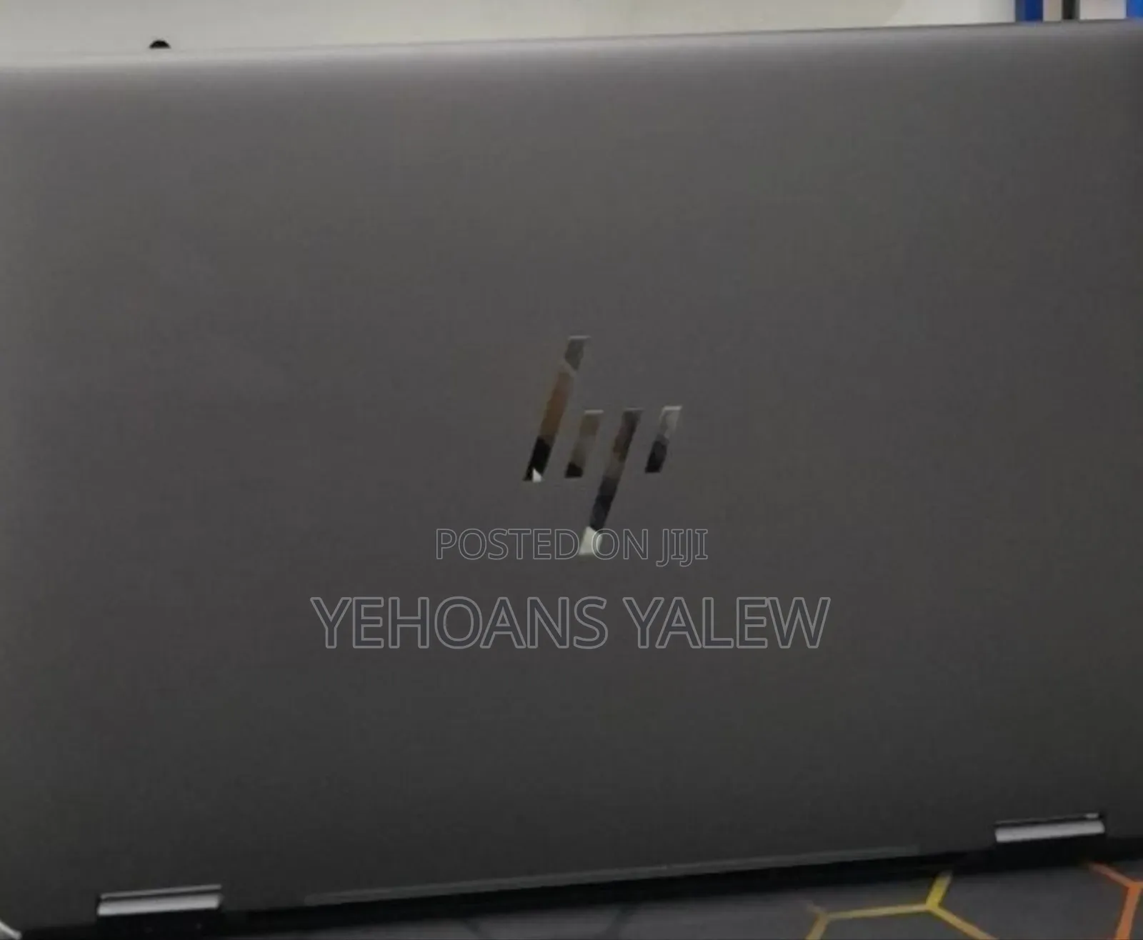 New Laptop HP Spectre X360 15t 16GB Intel Core Ultra 7 SSD 1T