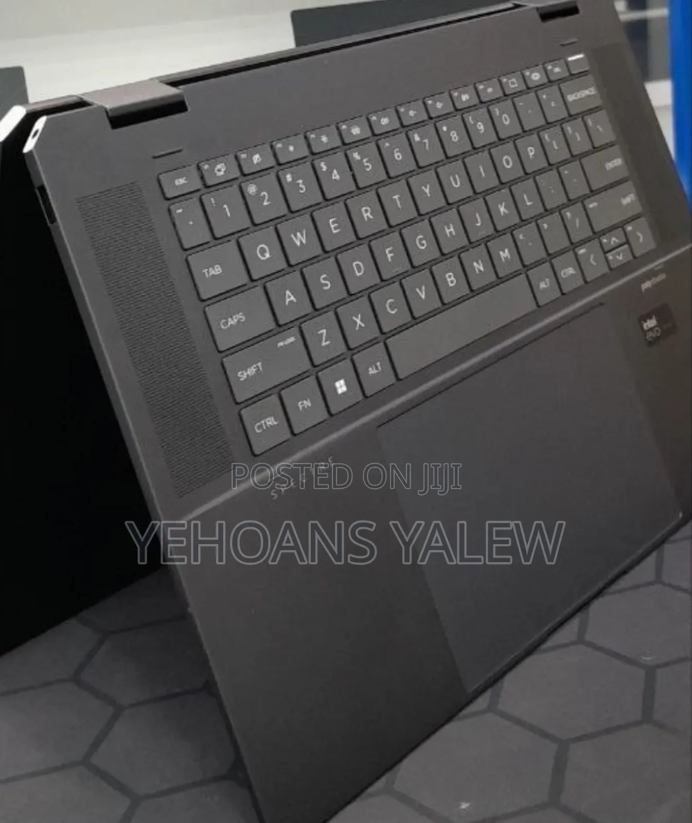 New Laptop HP Spectre X360 15t 16GB Intel Core Ultra 7 SSD 1T