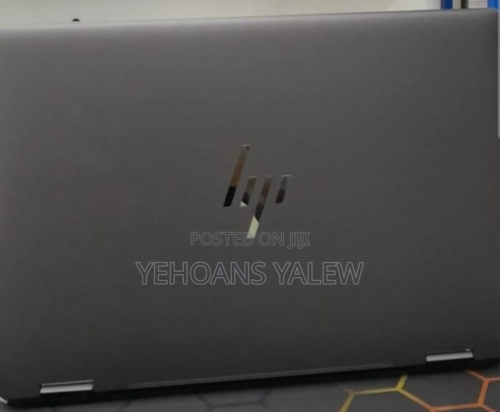 New Laptop HP Spectre X360 15t 16GB Intel Core Ultra 7 SSD 1T