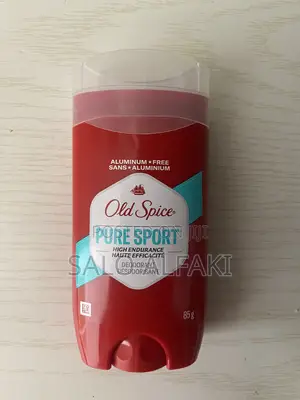 Old Spice Pure Sport Deodorant (85g)