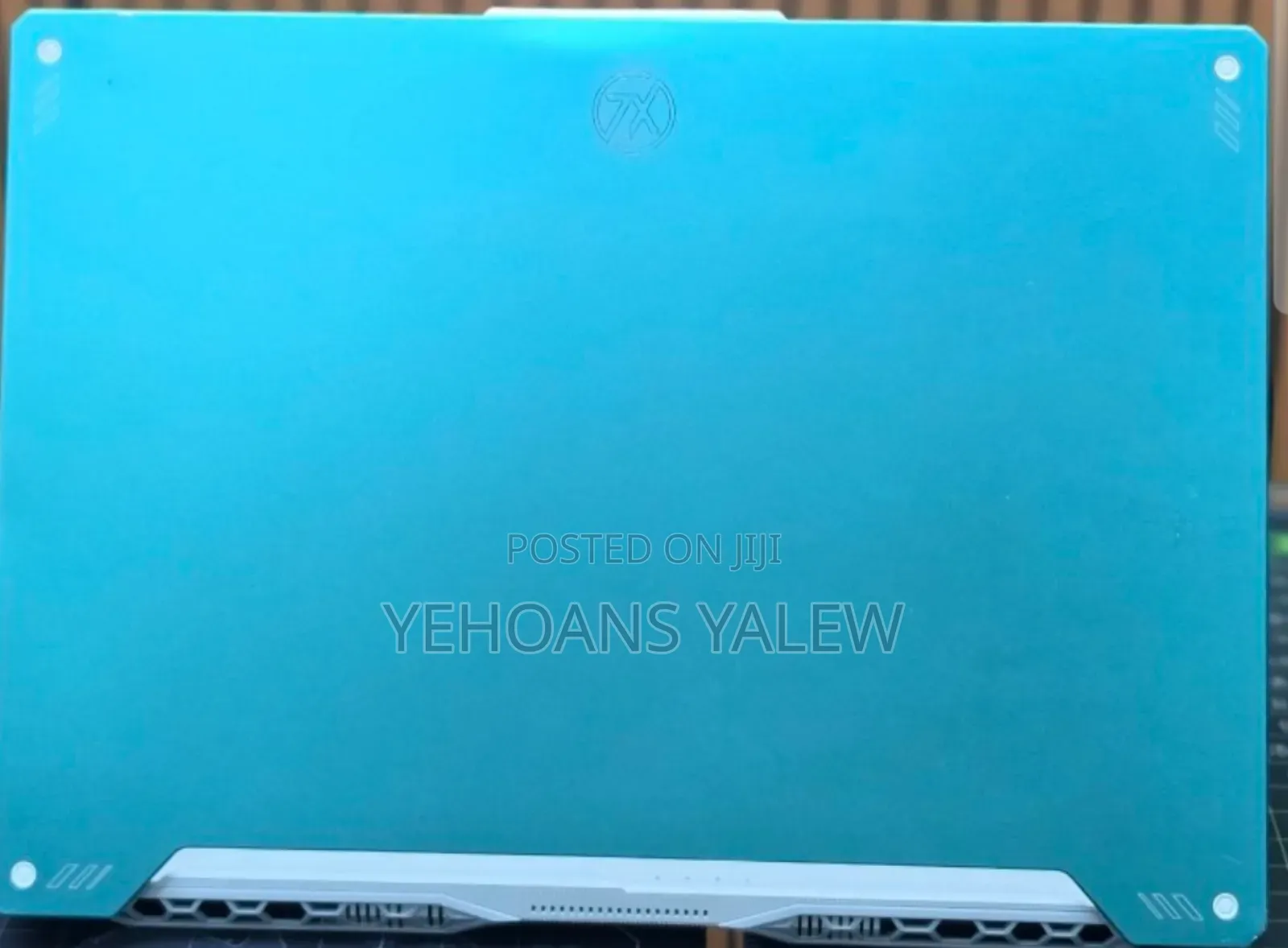 New Laptop Asus TUF Gaming F15 32GB Intel Core i7 SSD 1T