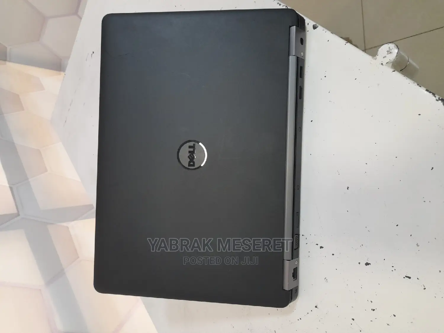 Laptop Dell 8GB Intel Core I5 SSD 256GB