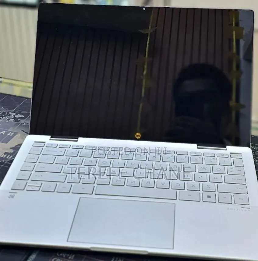 New Laptop HP Pavilion 14 16GB Intel Core i7 SSD 1T