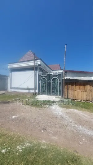 4bdrm House in Oromia, East Shewa for sale