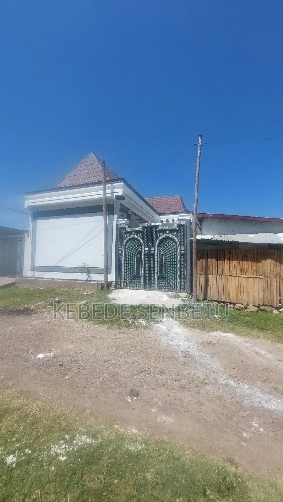 4bdrm House in Oromia, East Shewa for sale