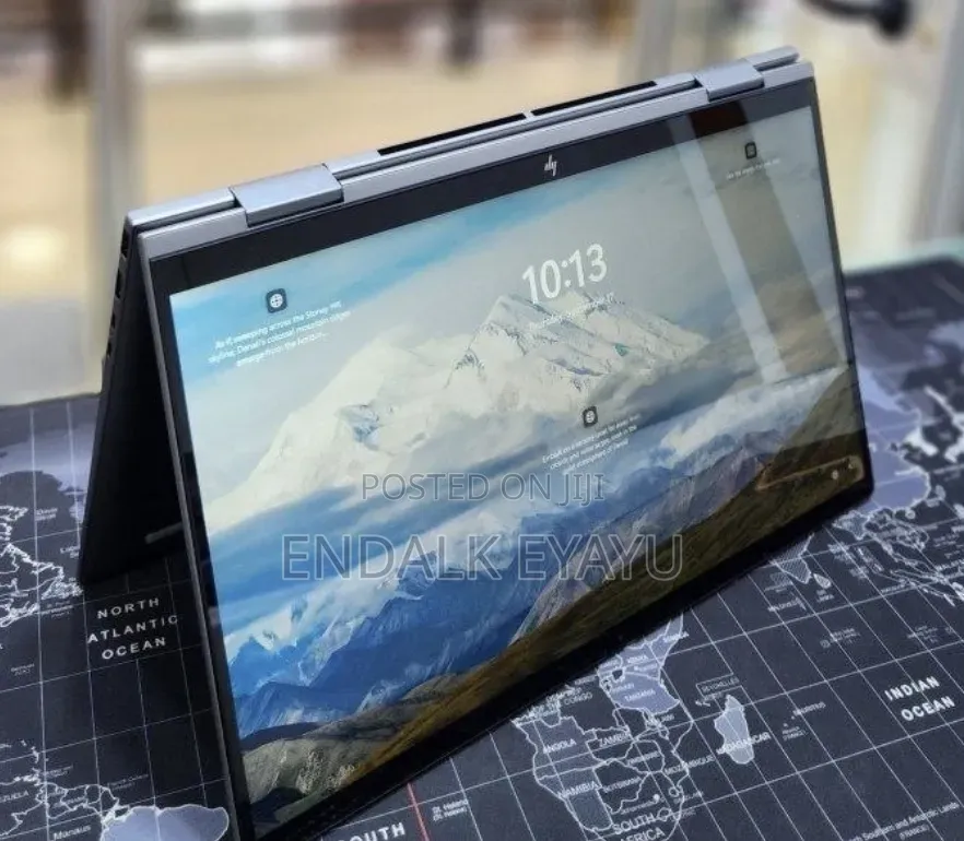 New Laptop HP Envy x360 16GB Intel Core Ultra 7 SSD 1T