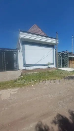 4bdrm House in Oromia, East Shewa for sale