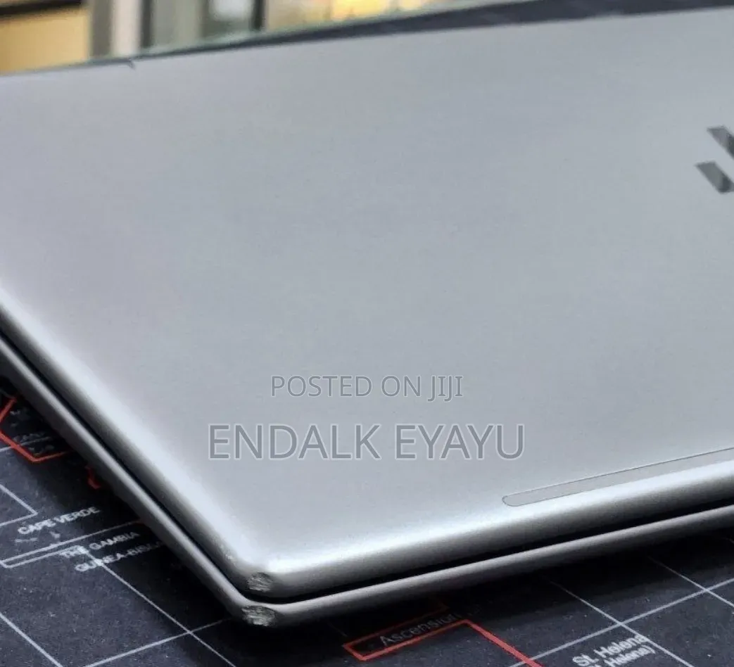 New Laptop HP Envy x360 16GB Intel Core Ultra 7 SSD 1T