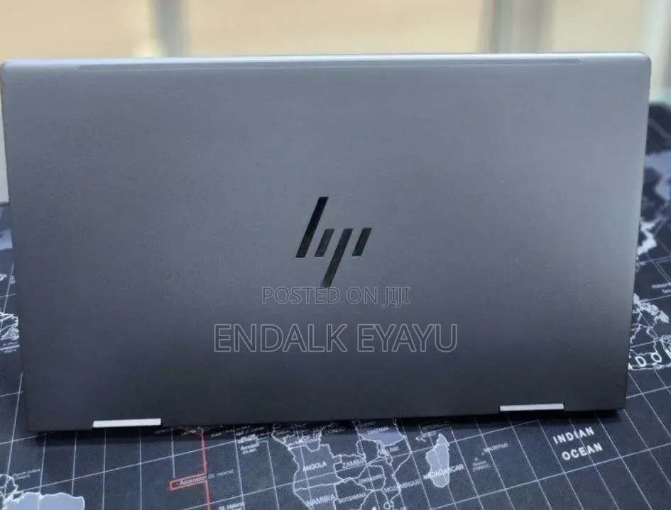 New Laptop HP Envy x360 16GB Intel Core Ultra 7 SSD 1T