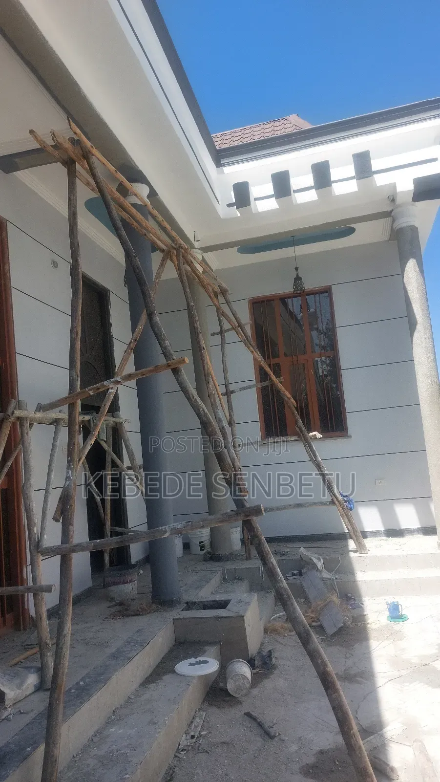 4bdrm House in Oromia, East Shewa for sale