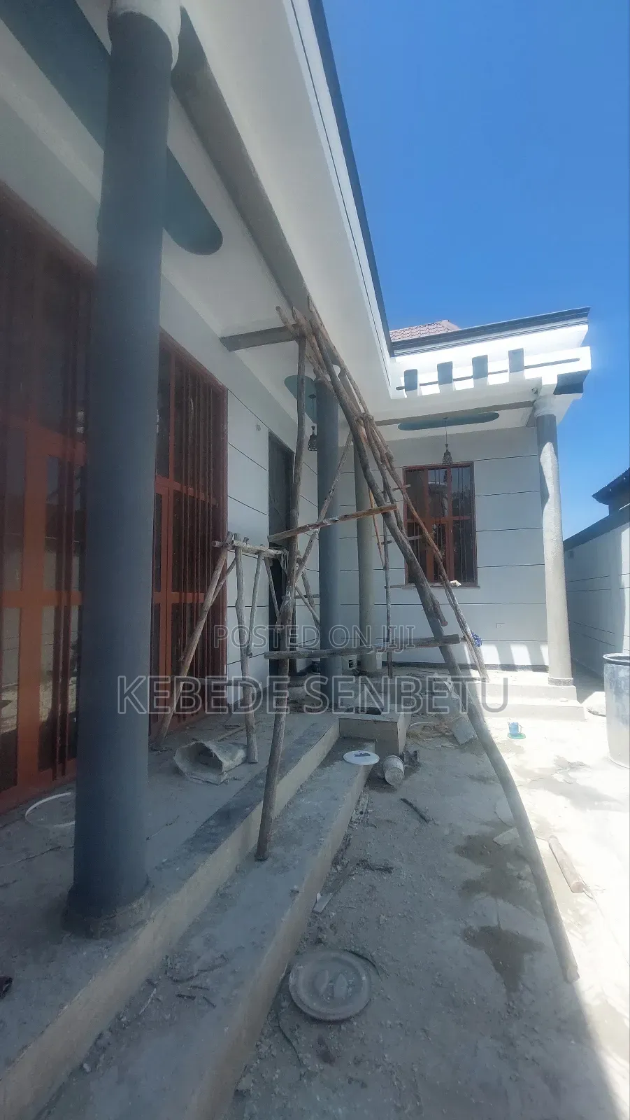 4bdrm House in Oromia, East Shewa for sale