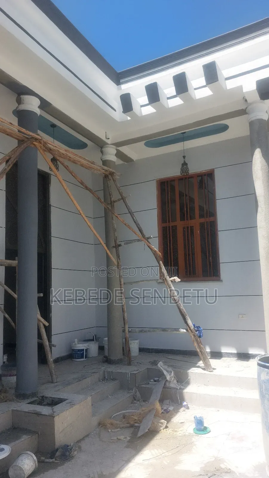 4bdrm House in Oromia, East Shewa for sale