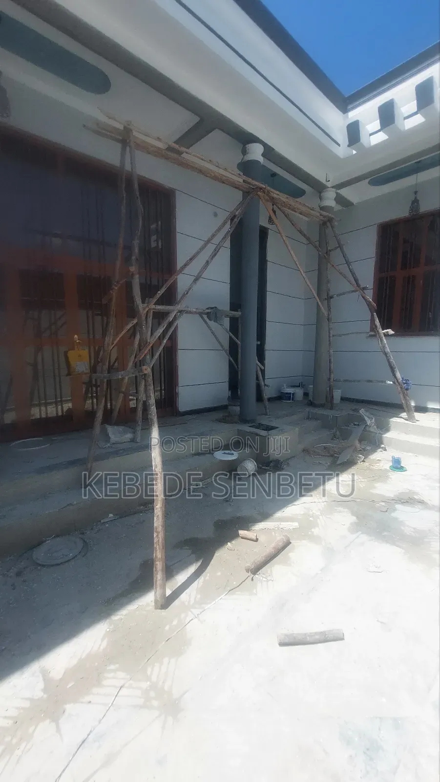 4bdrm House in Oromia, East Shewa for sale
