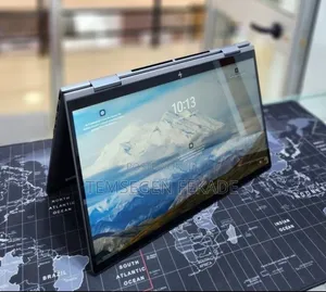 New Laptop HP Envy x360 16GB Intel Core Ultra 7 SSD 512GB