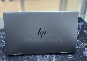 New Laptop HP Envy x360 16GB Intel Core Ultra 7 SSD 512GB
