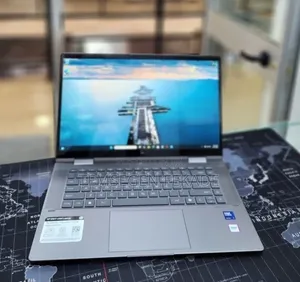 New Laptop HP Envy x360 16GB Intel Core Ultra 7 SSD 512GB