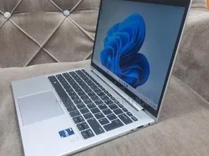 New Laptop HP Elite x360 830 G10 16GB Intel Core i5 SSD 512GB
