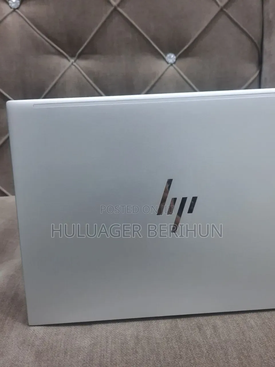 New Laptop HP Elite x360 830 G10 16GB Intel Core i5 SSD 512GB