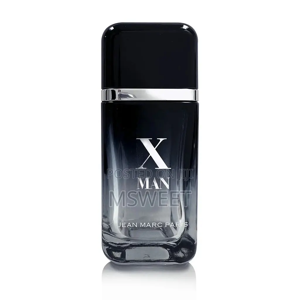 Men's Perfume