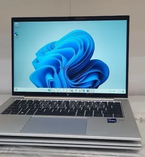 New Laptop HP EliteBook 840 G9 16GB Intel Core i5 SSD 512GB