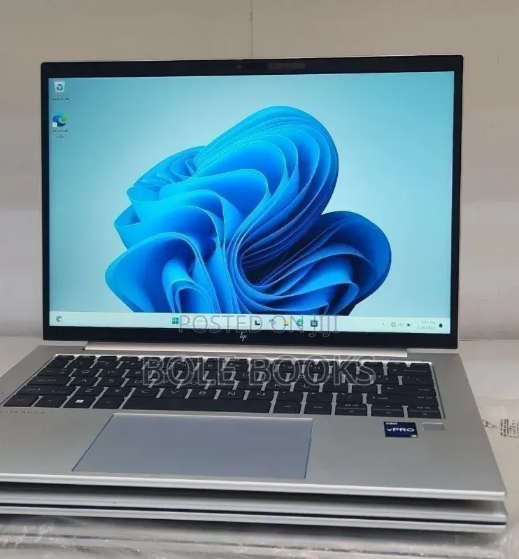 New Laptop HP EliteBook 840 G9 16GB Intel Core i5 SSD 512GB
