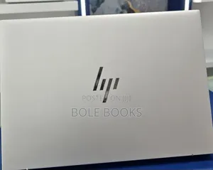 New Laptop HP EliteBook 840 G9 16GB Intel Core i5 SSD 512GB
