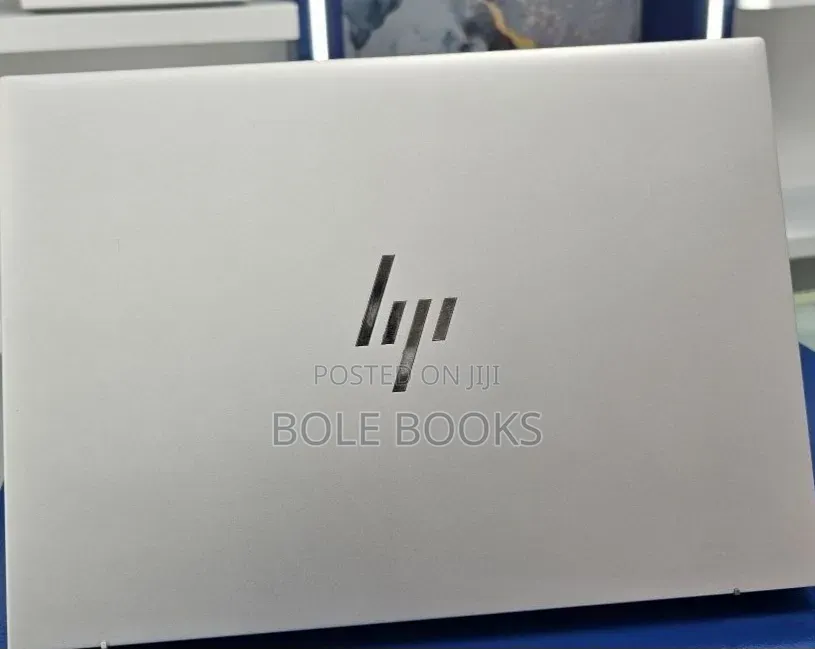 New Laptop HP EliteBook 840 G9 16GB Intel Core i5 SSD 512GB