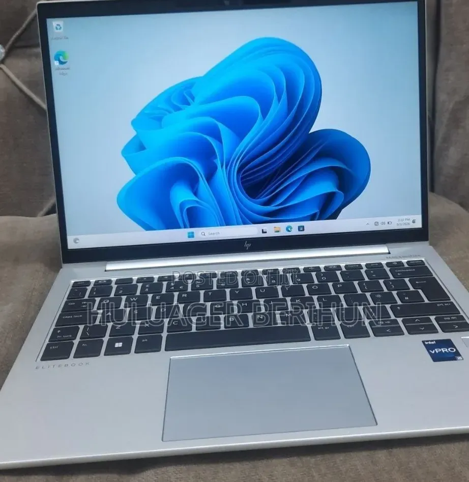 New Laptop HP Elite x360 830 G10 16GB Intel Core i5 SSD 512GB