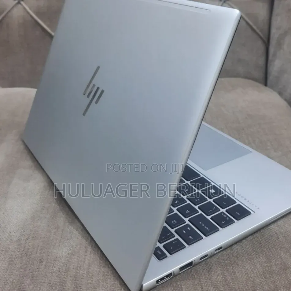 New Laptop HP Elite x360 830 G10 16GB Intel Core i5 SSD 512GB