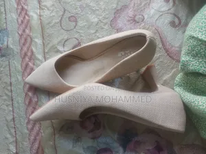 Women's Heel