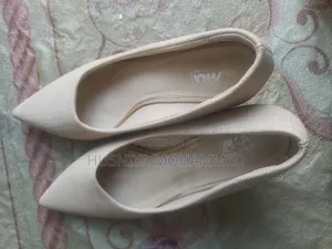 Women's Heel