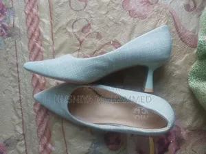 Women's Heel